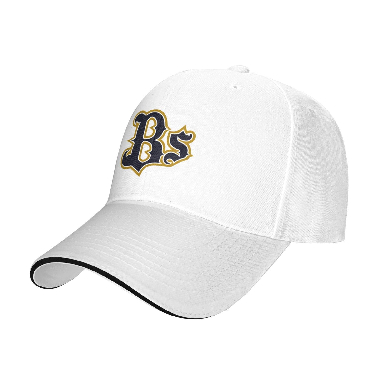 オリックス NPBキャップ 椋木選手使用キャップ オリックス NPBキャップ